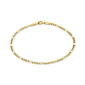 Pulsera Carmela Reina | Oro