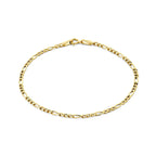 Armband Carmela Reina | Goud