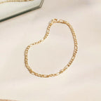 Armband Carmela Reina | Goud