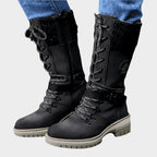 Mercedes™ | Botas de invierno