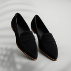 Rosa | Mocasines
