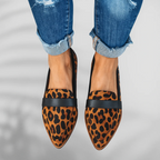 Rosa | Mocasines