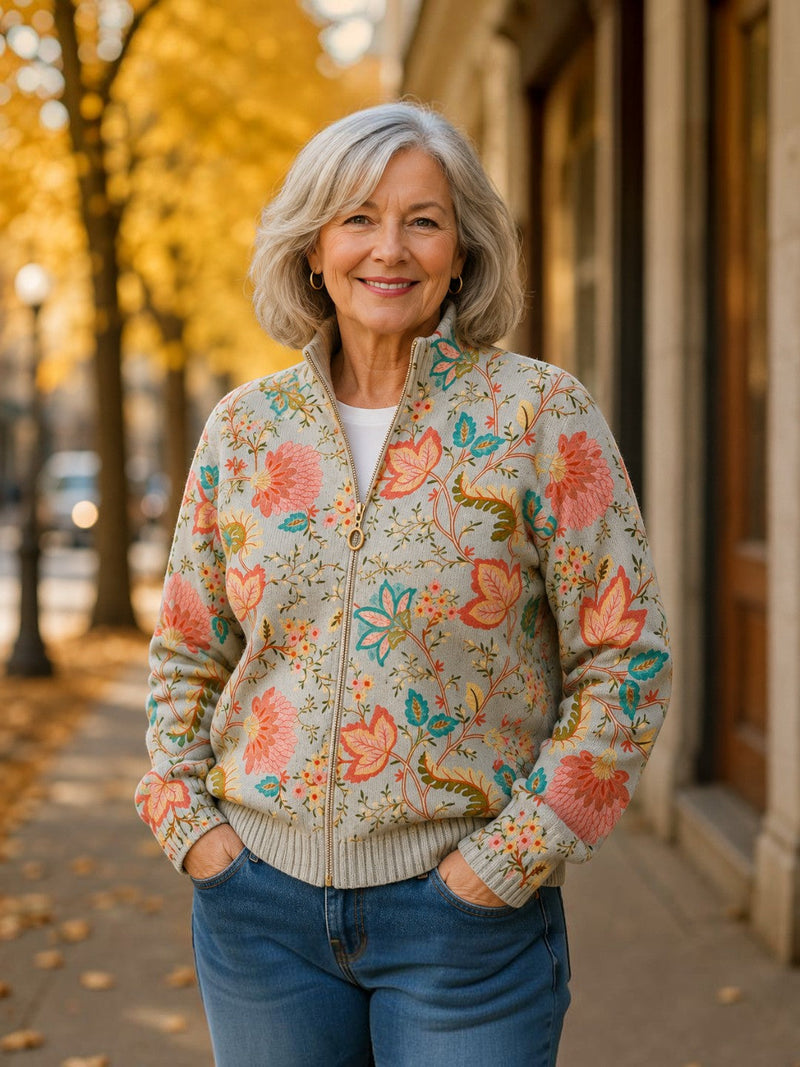 Marleen V.