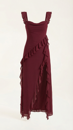 SOFÍA™ | VESTIDO LARGO