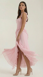 SOFÍA™ | VESTIDO LARGO