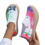 Severina™ | Zapatilla de Caminar Ligera Multicolor
